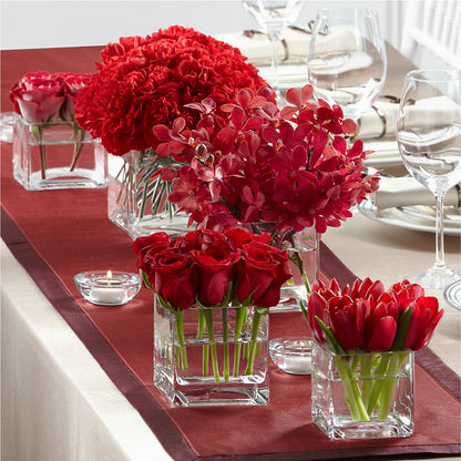 Modern Grace Centerpiece –  Gateway Florist, Rockwood TN