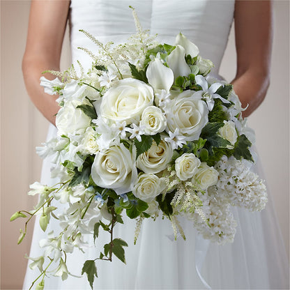 Cherish Bouquet –  Gateway Florist, Rockwood TN